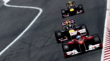 Velká cena Španělska