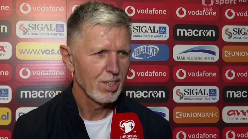 Šilhavý: Moje pozice se určitě řešit bude