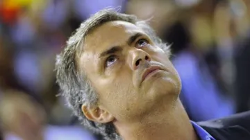 José Mourinho