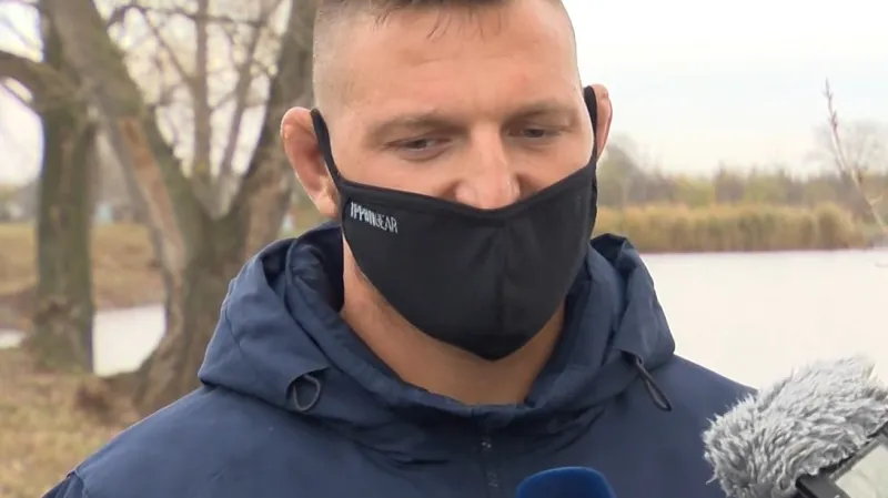 Krpálek na ME bude zápasit po 11 měsících: Jsem zvědavý, jak se mi bude prát