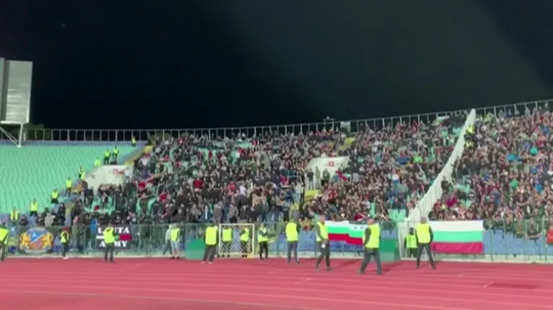 Tvrdá dohra bulharské ostudy?