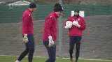 Plzeň bude po odchodu Staňka hledat novou brankářskou jedničku