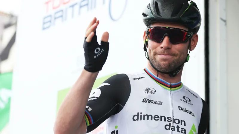 Mark Cavendish