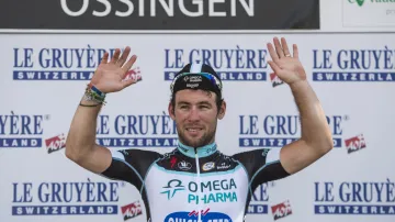 Mark Cavendish