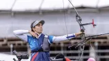 Horáčková porazila Valenciaovou a získala senzační zlato z MS