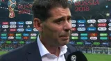 Hierro: V tvrdém utkání jsme udrželi výhru