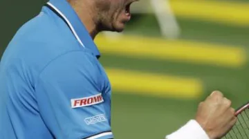 Stanislas Wawrinka