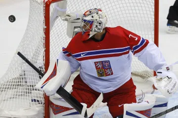 Ondřej Pavelec