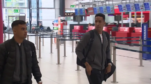 Plzeň odletěla do Ženevy bez vykartovaného Šulce