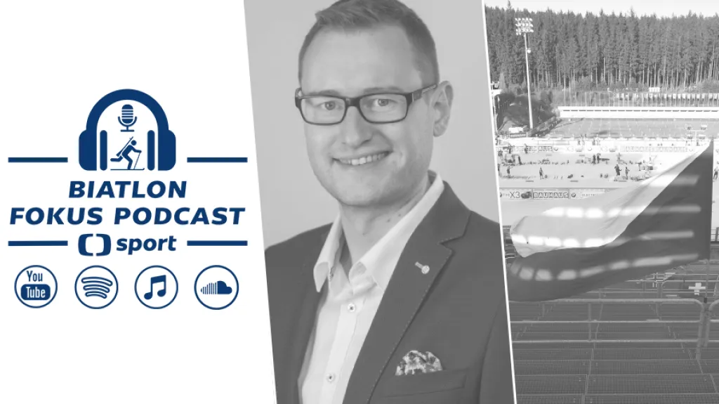 Biatlon fokus podcast