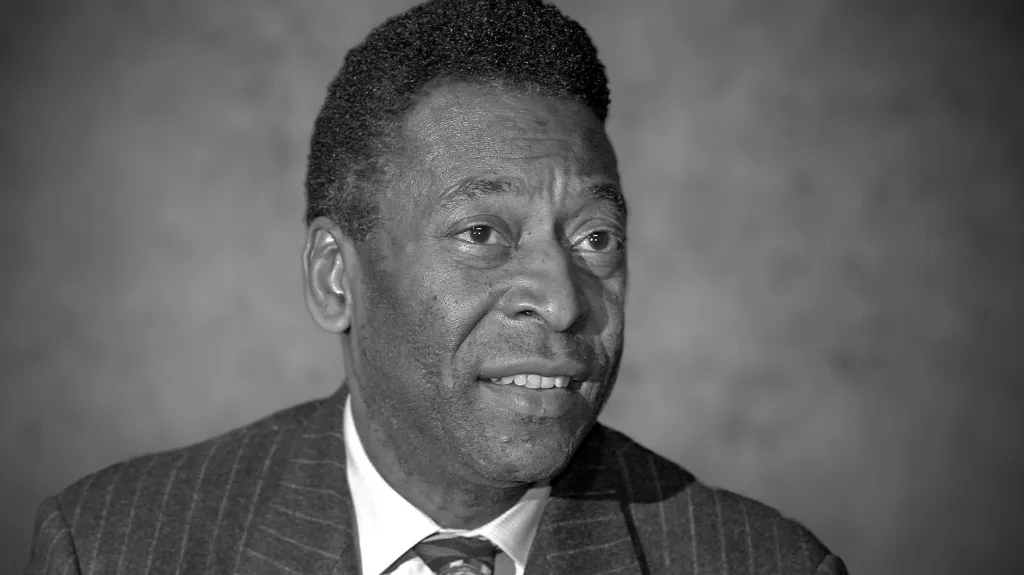 Pelé