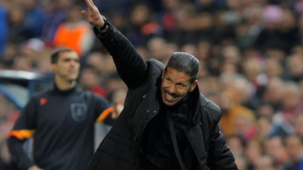 Diego Simeone