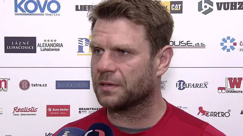 Hokejisté Třince a Mladé Boleslavi se připravují na semifinále play-off