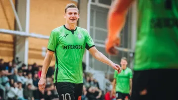 Sestřih utkání FK Chrudim – Rapid Ústí nad Labem