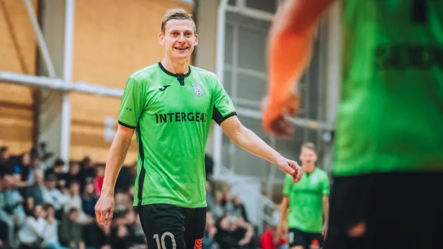 Sestřih utkání FK Chrudim – Rapid Ústí nad Labem