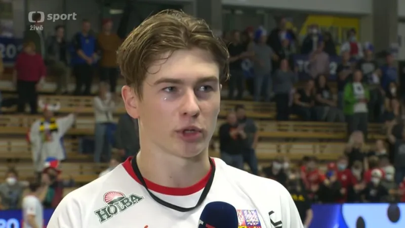 Ohlasy po utkání Česko - Švédsko