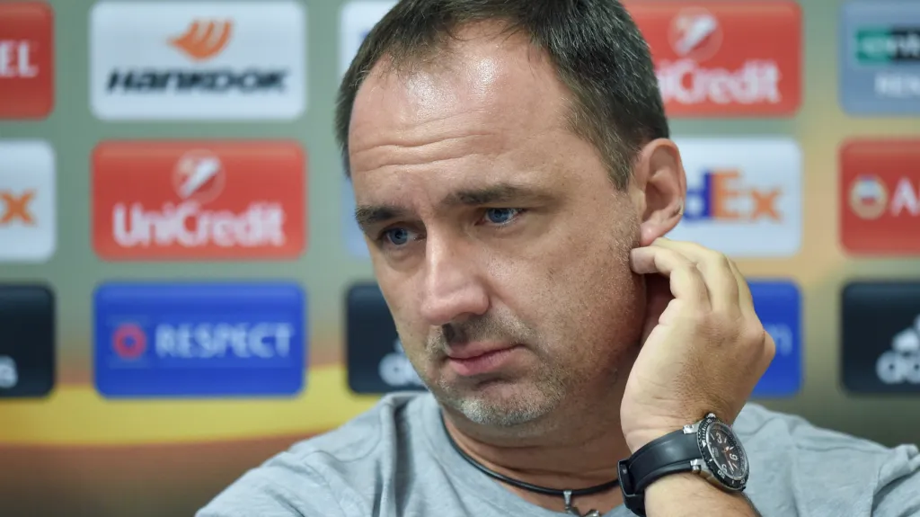 Jindřich Trpišovský