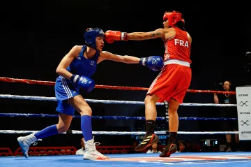 Mistrovství světa v boxu