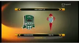 Sestřih utkání Krasnodar - Celta Vigo