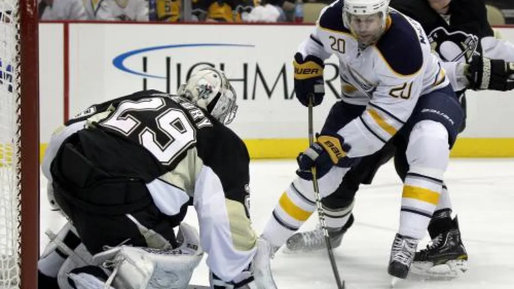 Pittsburgh - Buffalo