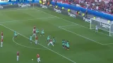Gól v utkání Maďarsko - Portugalsko: Dzsudzsák - 2:1 (47. min.)