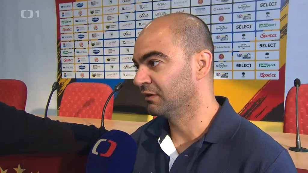 Spartu posílil dvojnásobný mistr světa Wilde