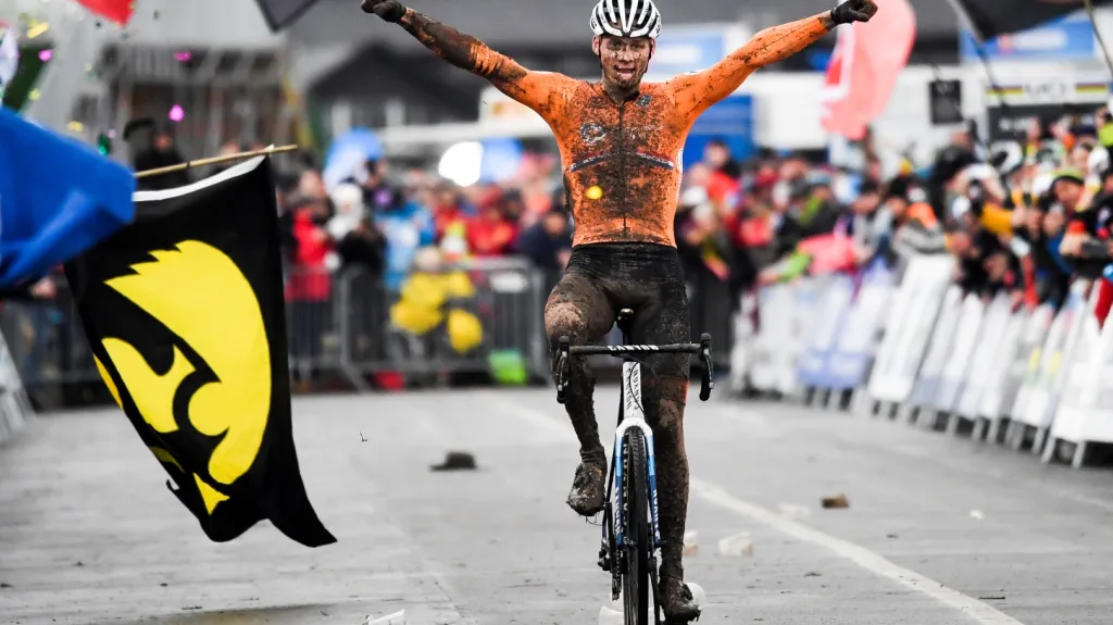 Mathieu Van der Poel