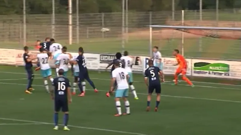 Slovácko uhrálo v přípravě remízu s anglickým West Hamem