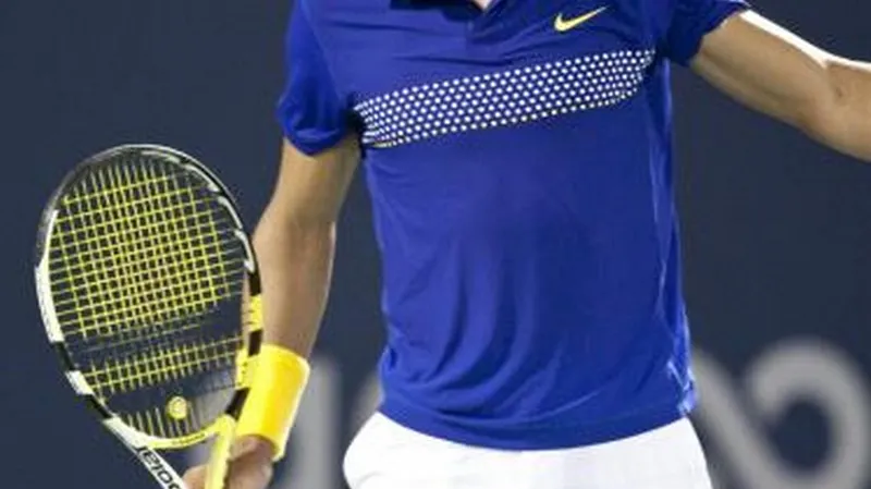Rafael Nadal