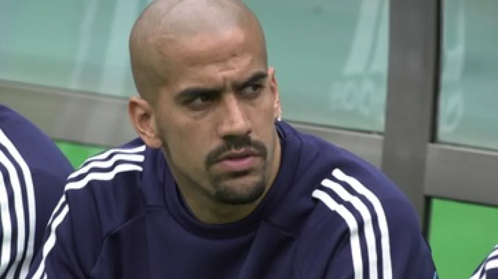 Juan Sebastian Verón