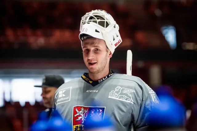 Finská liga je skvělá, říká Bednář. Je vděčný za šanci v Ässätu i reprezentaci