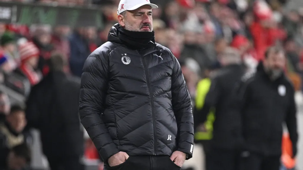 Jindřich Trpišovský