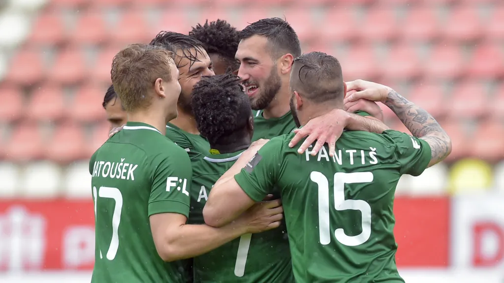 Příbramská radost