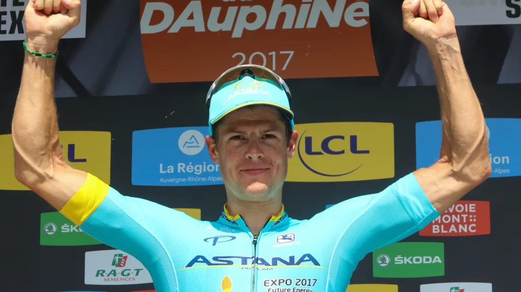 Jakob Fuglsang