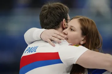 Zuzana a Tomáš Paulovi