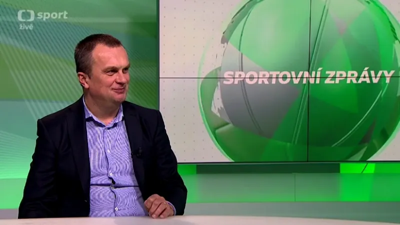 Hamza: Věřím, že IBU rozhodne správně a prostředí očistí