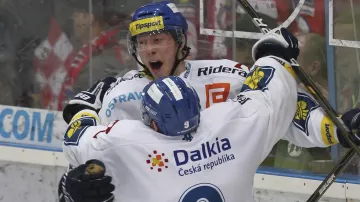 Vítkovice–Třinec