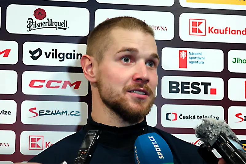 Filip Hronek po zákroku Seppäläho vynechal trénink, čeká na magnetickou rezonanci — image 6