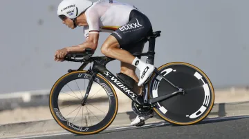 Tony Martin