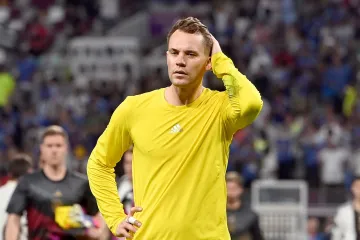 Manuel Neuer