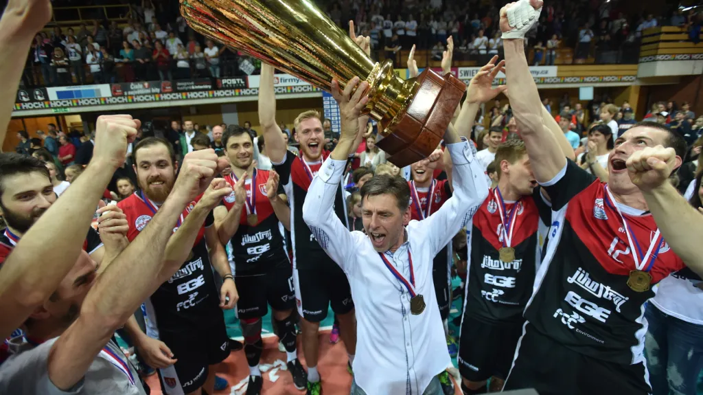 Českobudějovická oslava