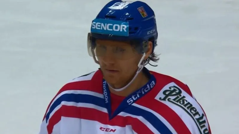 Prvním nominovaným na olympiádu je kapitán Erat