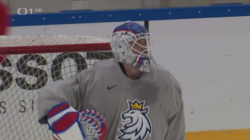 Hokejisté budou proti Kanadě bojovat o druhé místo ve skupině