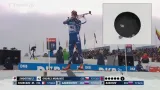 Fourcade ovládl sprint - sestřih závodu