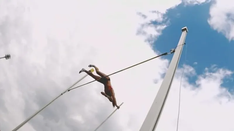 Sestřih sobotního programu ME družstev