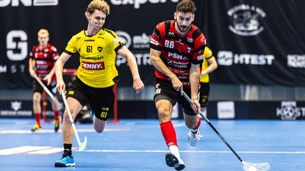 Utkání Tatran Střešovice – Královské Vinohrady