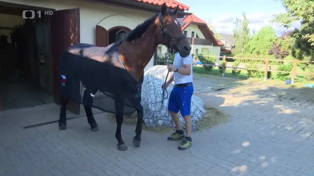 Trunda se Shutterfly vyrazili do Paříže pouhé čtyři dny před závody