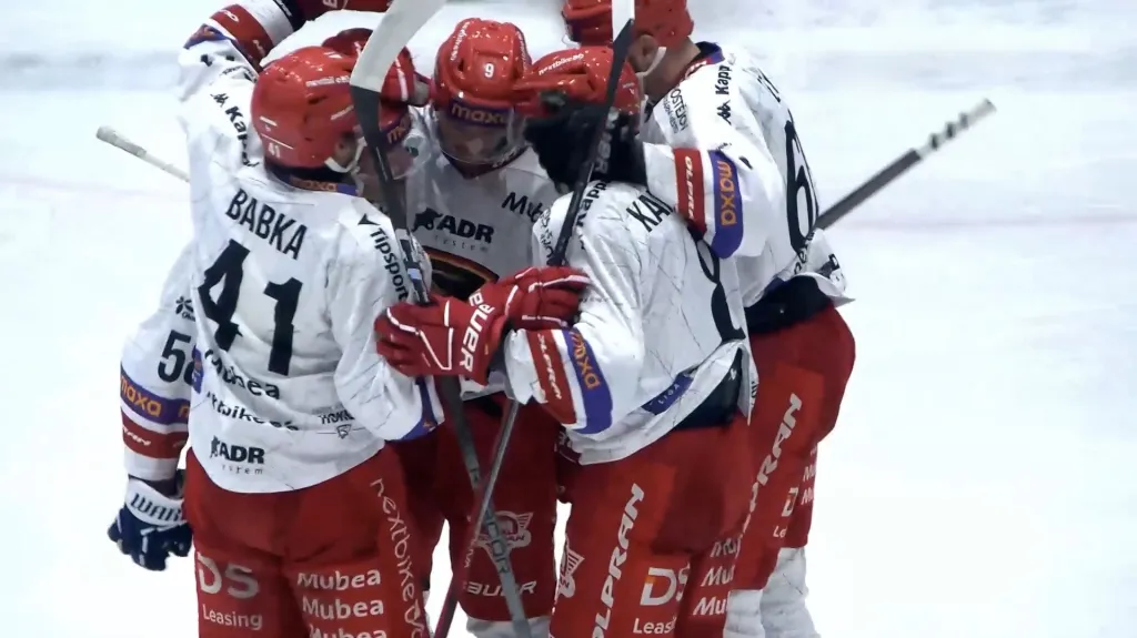 Hokejisté Prostějova