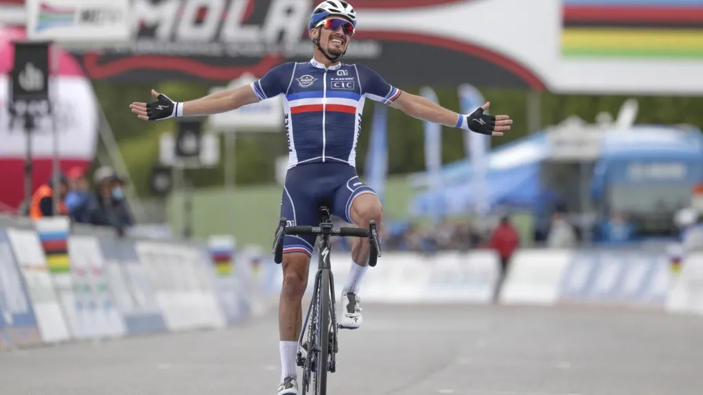Julian Alaphilippe