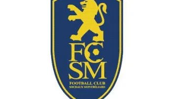 Znak francouzského klubu Sochaux